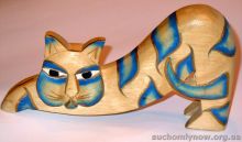 cats
