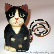 cats