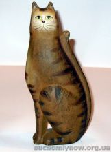 cats