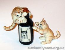 cats