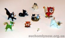 cats
