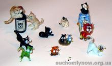cats