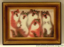 cats