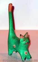 cats
