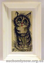 cats