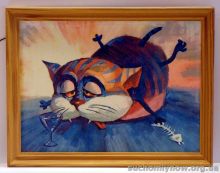 cats