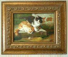 cats