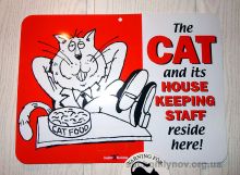 cats