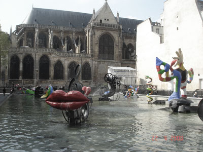 paris
