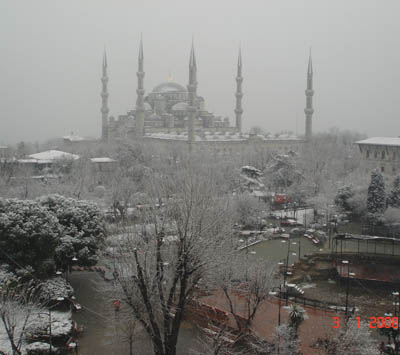stambul